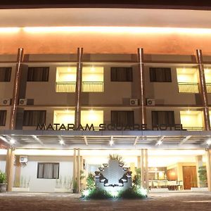 Mataram Square Hotel